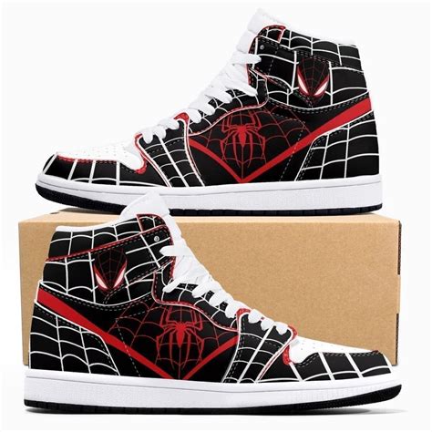 best spider verse sneakers